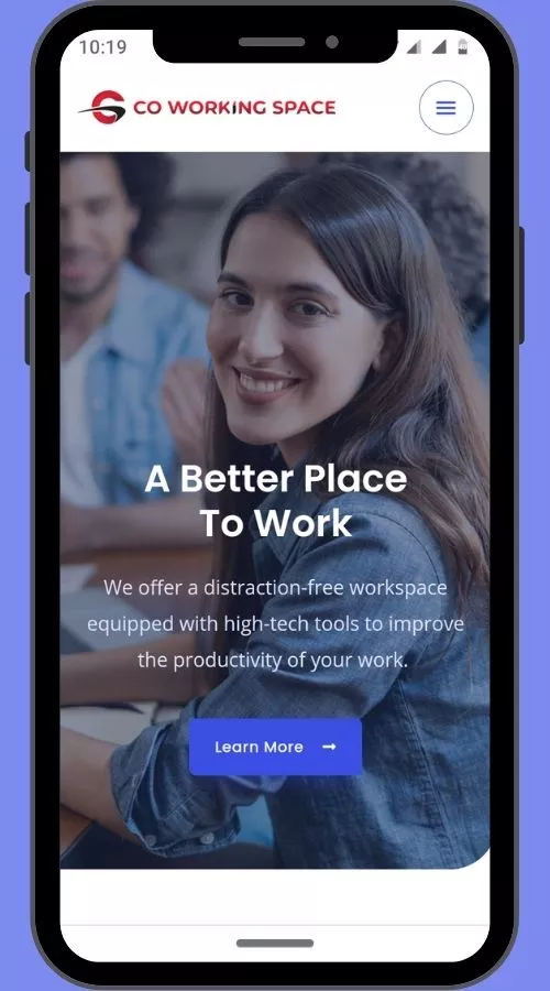 G Co-working Space screenshot 3